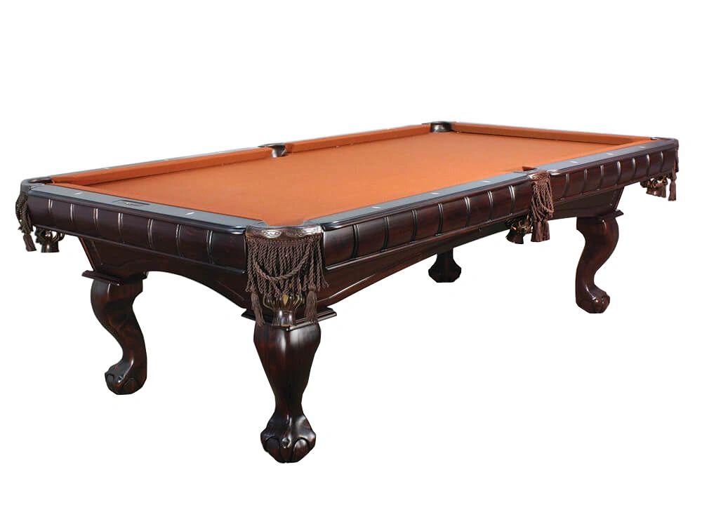 Angeles Pool Table